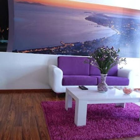 Boutique Artist Hotel Tiranë Ngoại thất bức ảnh