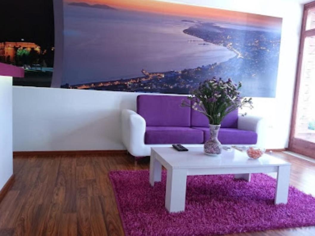 Boutique Artist Hotel Tiranë Ngoại thất bức ảnh